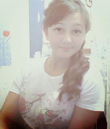 =) Кариночка=(