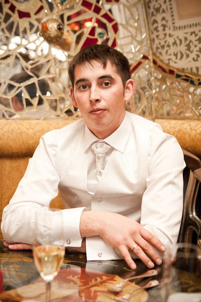 Алмаз Маликов