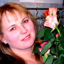 Marina Safonova