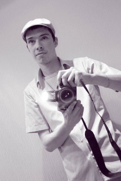 Денис Тихомиров