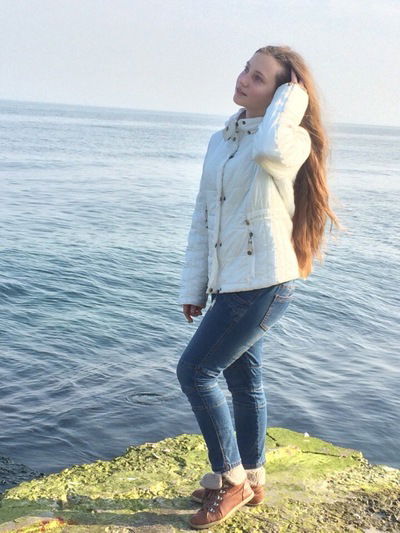 Мария Баева