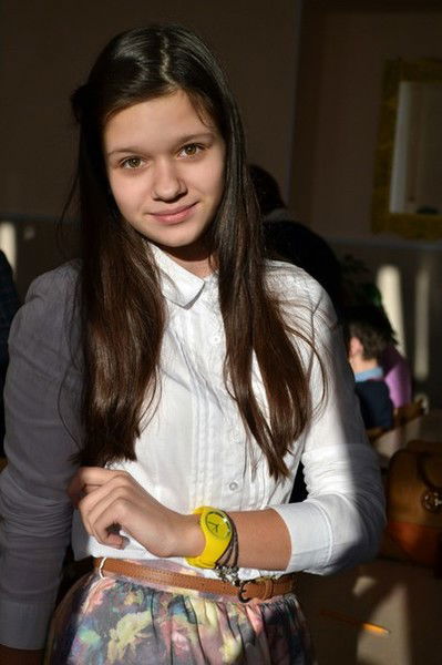 Майя Хмельницкая