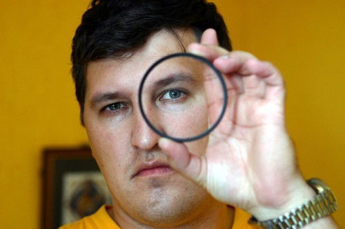 Сергей Колоусов