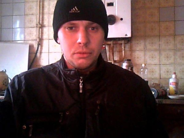 Игорь Щербаков