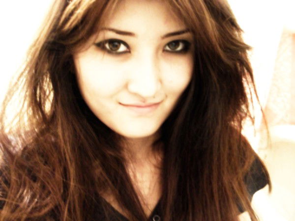 Айгерим Азимханова