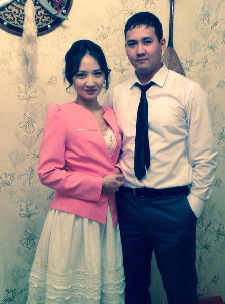 Алпамыс Абдулов