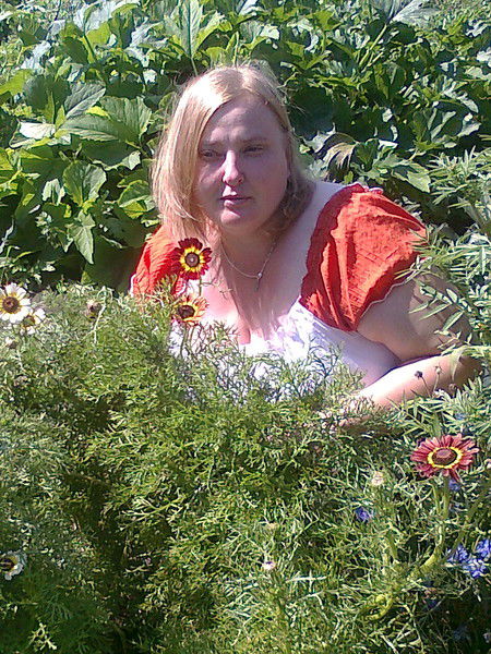 Светлана Швейн