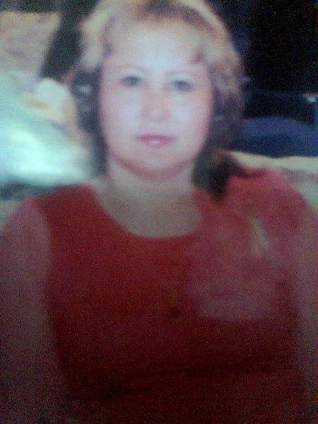 Шолпан Жарасова