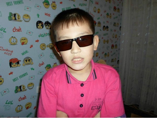 Таниржалгас Жайлыбаев