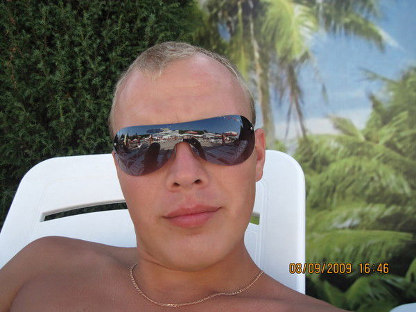 Николай Ярцев