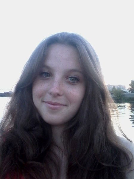 Мария Андреева