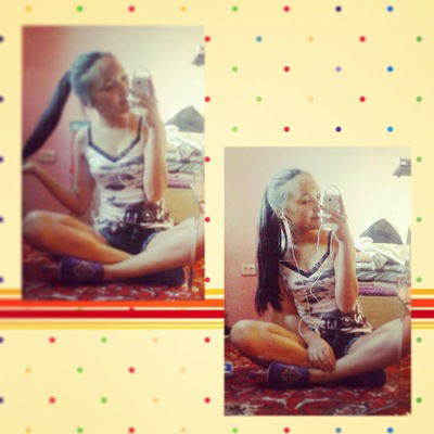 Лаура Бакдаулетова