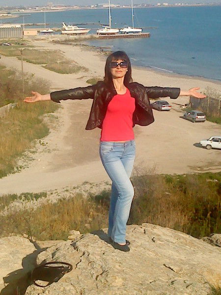 Фарида Козова