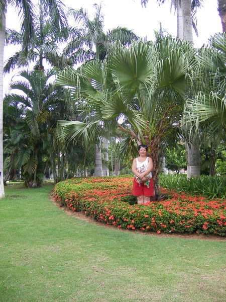 Марианна Дьячковская