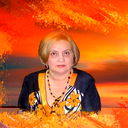 Антонина Кулагина