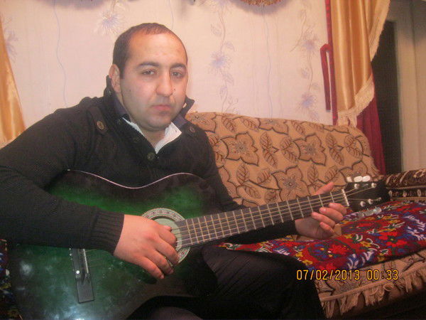 Барзони Микеев