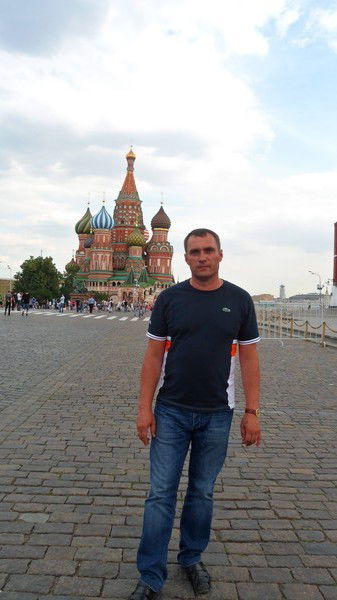 Сергей Ширшов