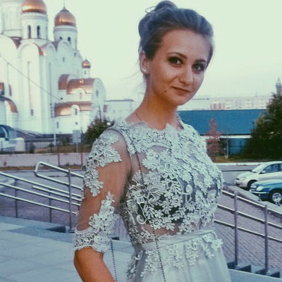 Евгения Якунина