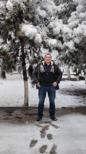 Олег Почевалов