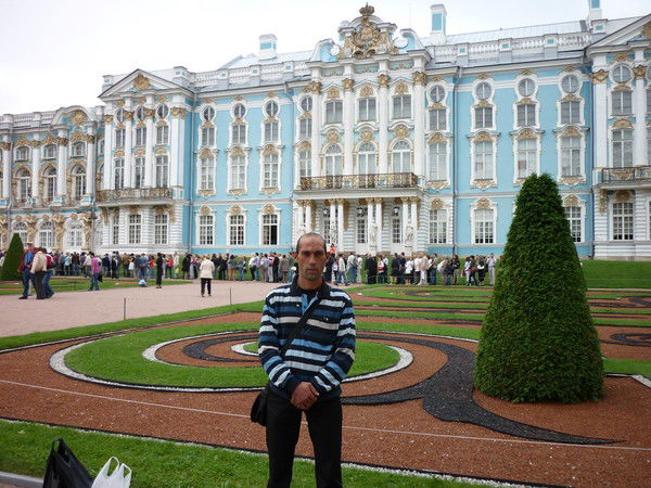 Максим Лагута