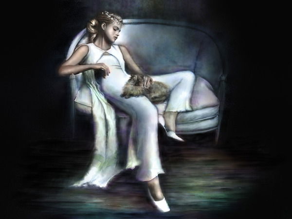 Светлана Карнавская