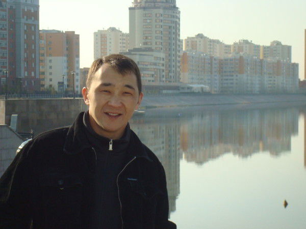 Досым Калабай