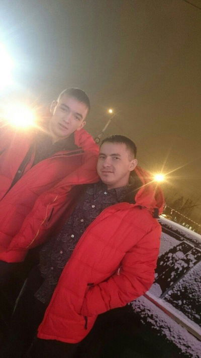 Александр Порфирьев