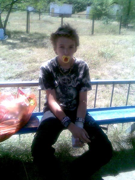 Кирилл Анопченко