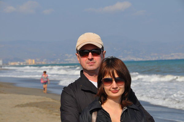 Александр Накоренко