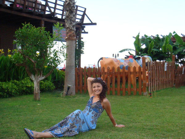 Зульфинара Бектасова