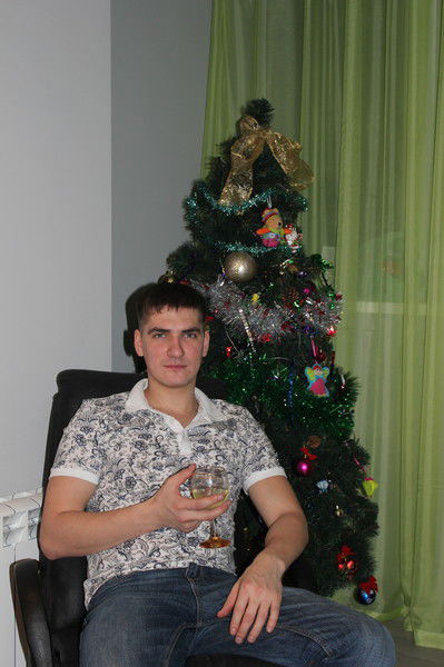 Иван Каньшин