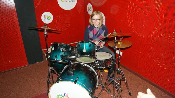 Вероника Корнилаева