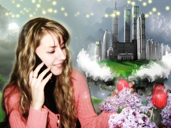 Галина Фоменко