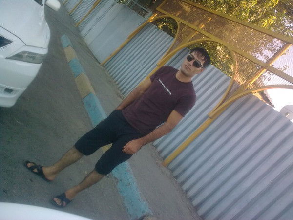 Эльман Эльман