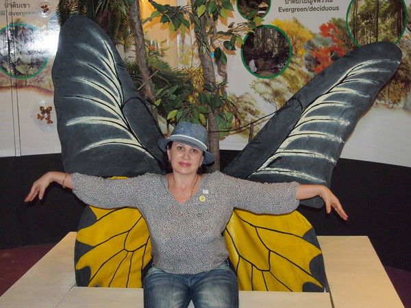 Алена Берендеева