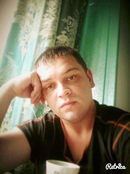 Максим Васин