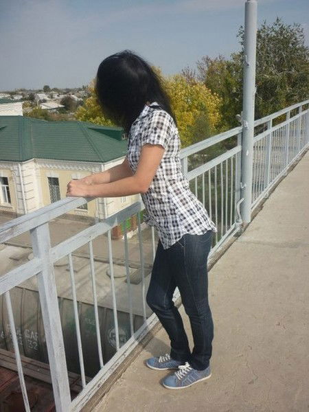 Кристина Котик