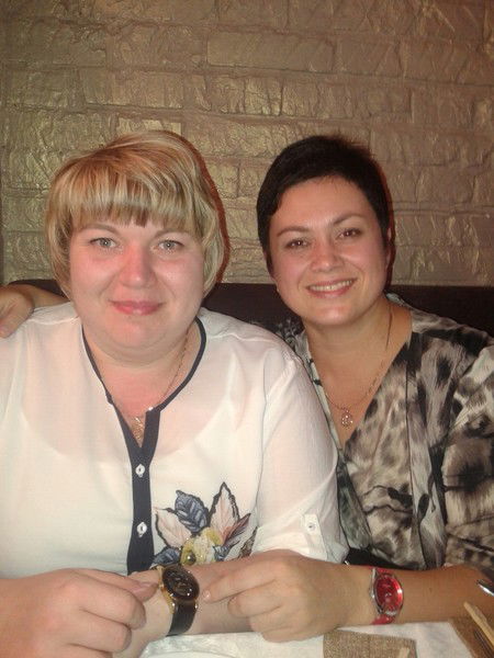 Наталья Каткова