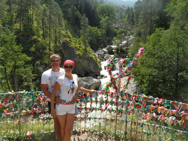 Татьяна Алексеева