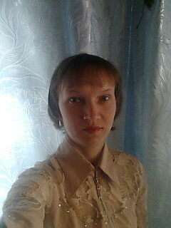 Люция Идрисова