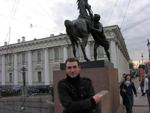 Александр К