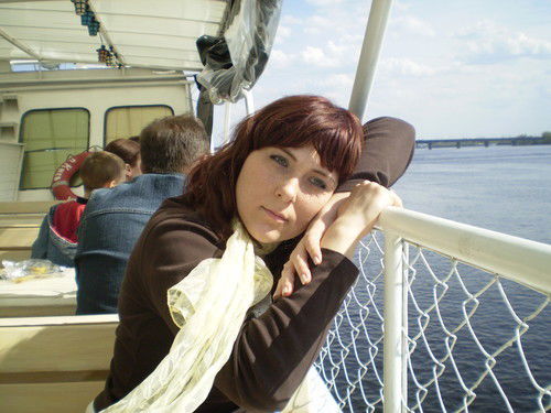 Лилия Добродеева