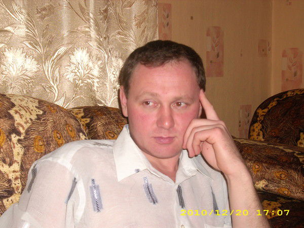 Евгений Михайлов