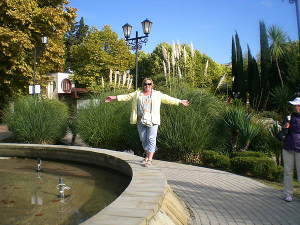 Валентина Ломова