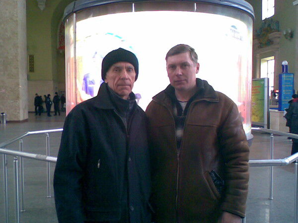 Василий Тёркин