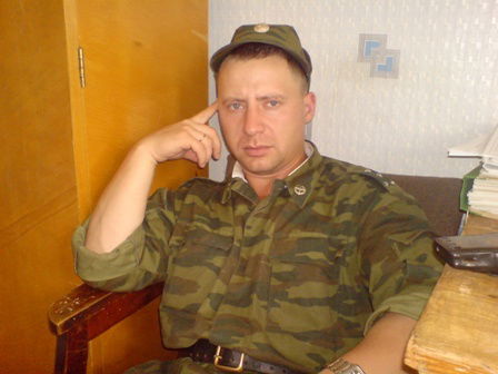 Виталий Годяев