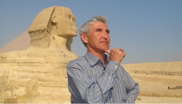 Виталий Моторин