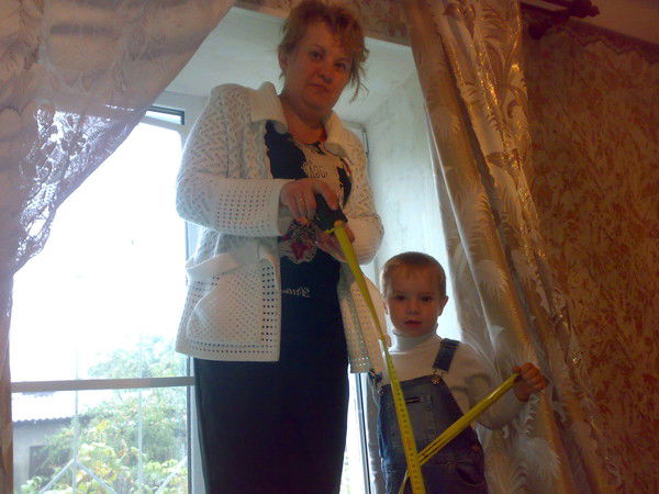 Лена Фролова