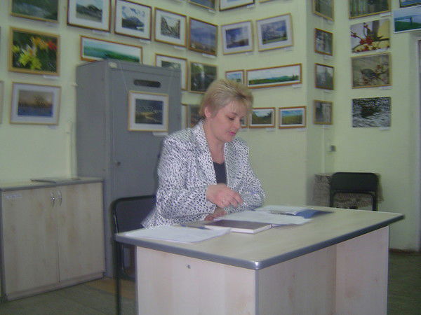 Кира Пузырева