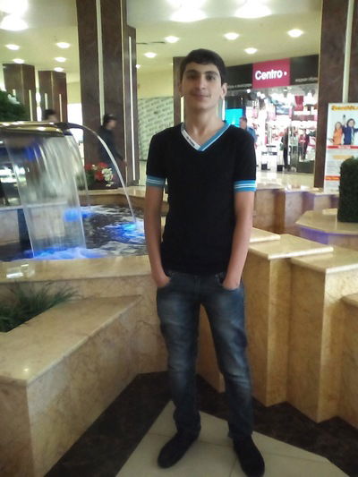 Георгий Черкезиани